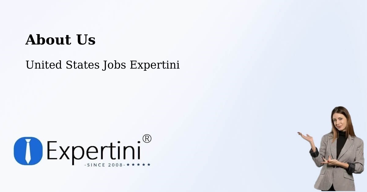 About Expertini Recruitment Platform  – Green Bay - Green Bay, United States Jobs Expertini
