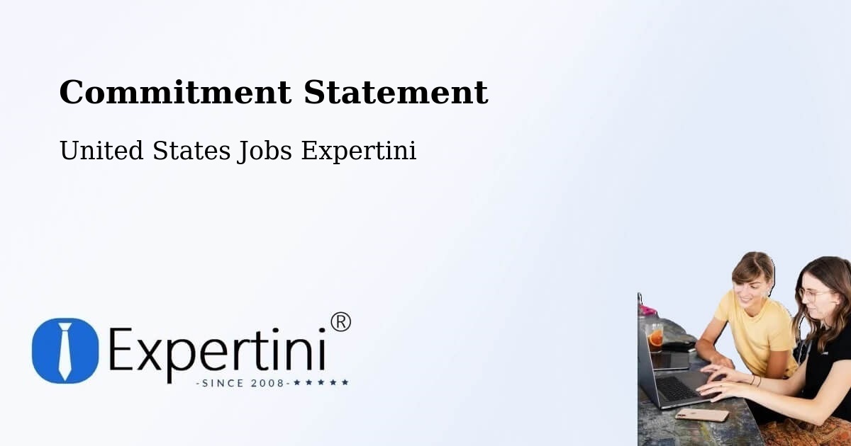 Corporate Commitment – Green Bay - United States Jobs Expertini